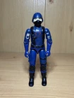 GI Joe Cobra Trooper 1983 v1.5. Vintage 80s Action Figure Toys. Rare. Vtg.