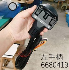  6680419 Manija de interruptor auxiliar izquierda para Bobcat S550 S160 S510 S530