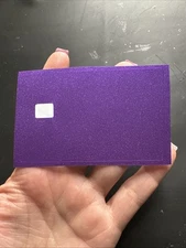 Debit/credit Card Cover