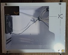 X100 Pro Pc Case Computer Tower MAtx Itx Case