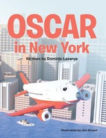 Oscar In New York | Dominic Lazarus (U. A.) | Taschenbuch | Englisch | 2017