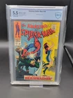 Amazing Spider-Man #59  CBCS 5.5 • Marvel • 1968 • 1st cover Mary Jane Watson
