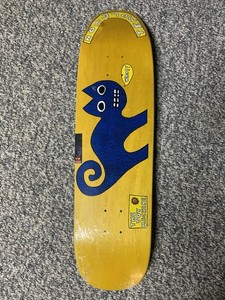 Ed Templeton Skateboard | eBay