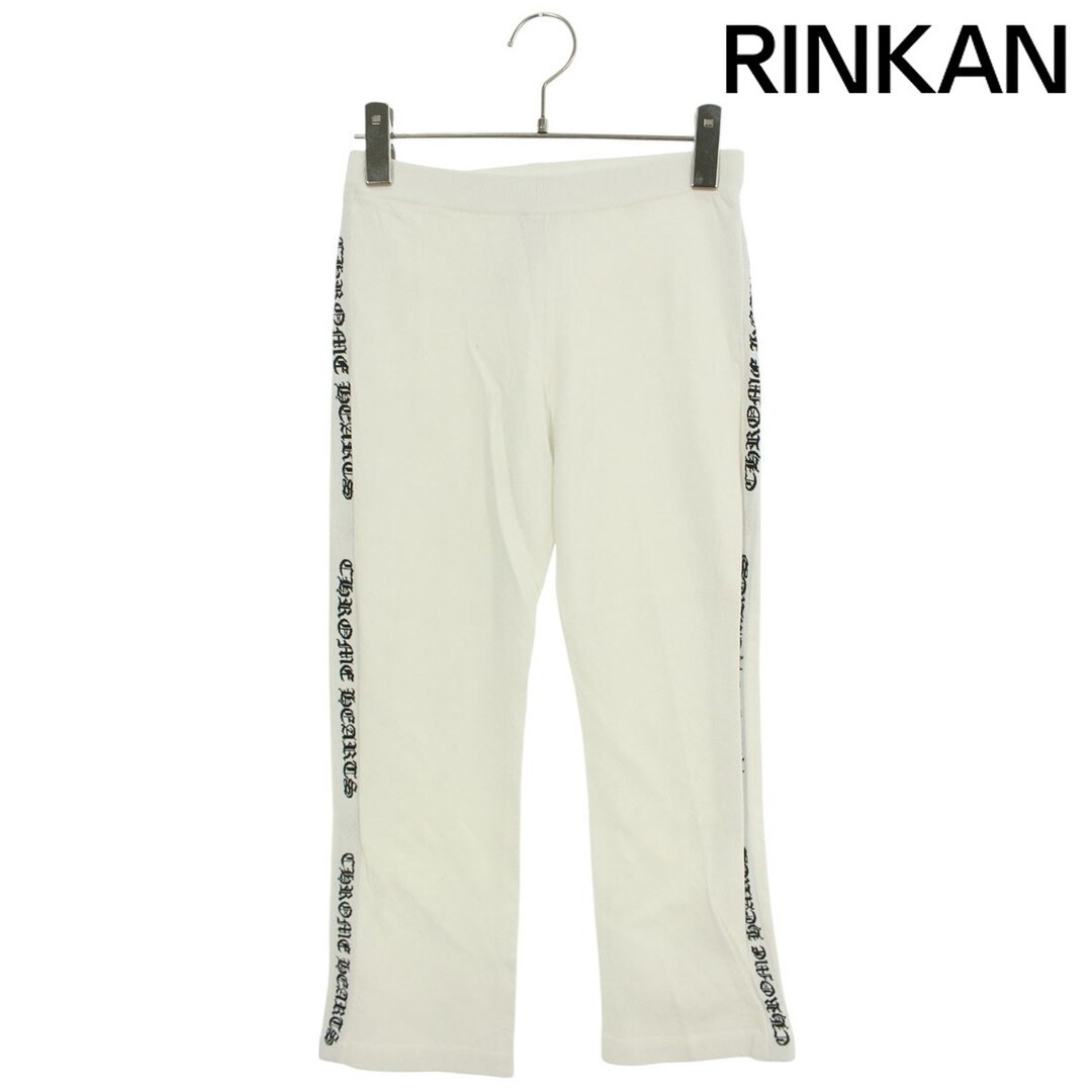 Chrome Hearts CH plus total pattern side logo swe… - image 1