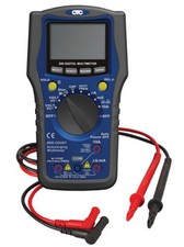 Otc Otc-3940 550 Series Digital Multimeter Otc Otc-3940 550 Series Digital Multimeter