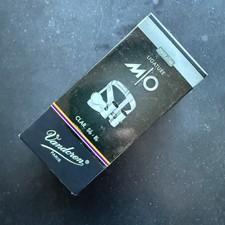 Vandoren LIGATURE LC51PP CLARINET M|O pewter