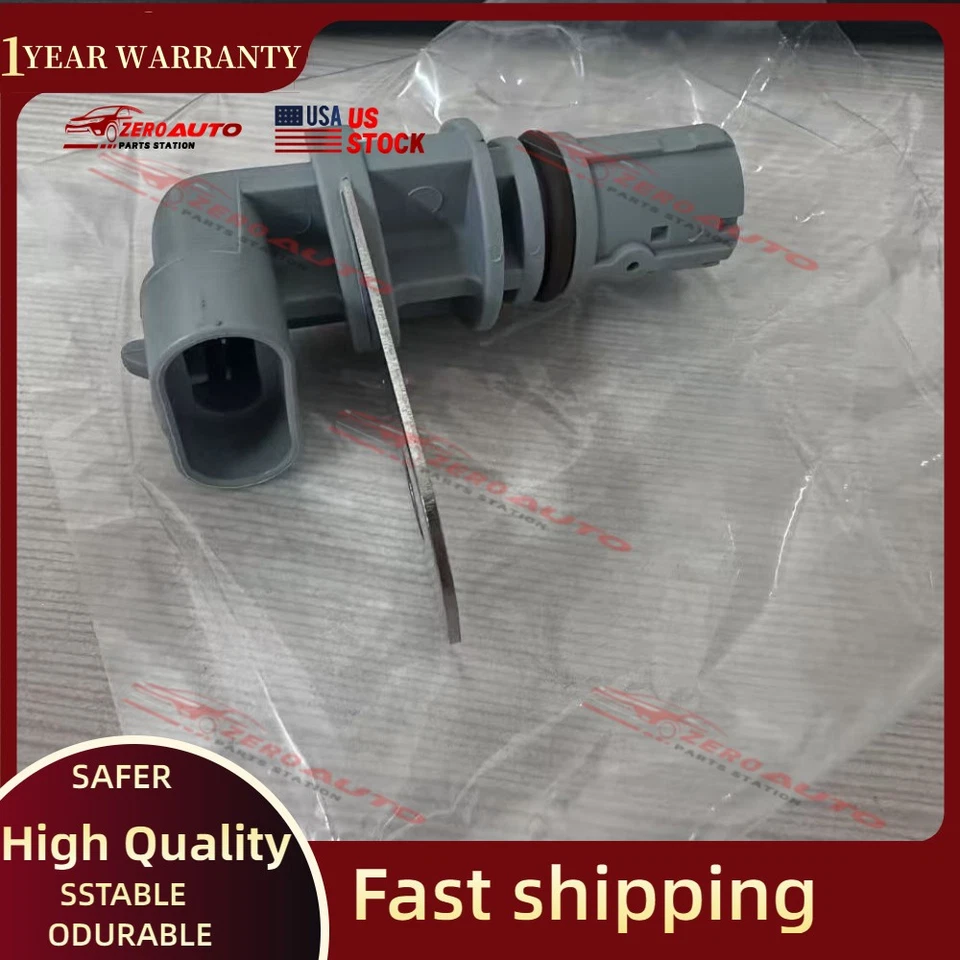 Camshaft & Crankshaft Position Sensor for Chevrolet Silverado 1500 2500 GMC OHV - Image 2 of 4