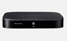 Lorex 4K Ultra HD 16 Channel 2TB Security DVR Recorder with Advanced Motion D...