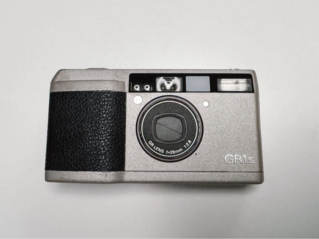 Ricoh gr1 | eBay