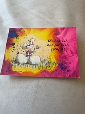 4010070000011 Pocztówka Diddl