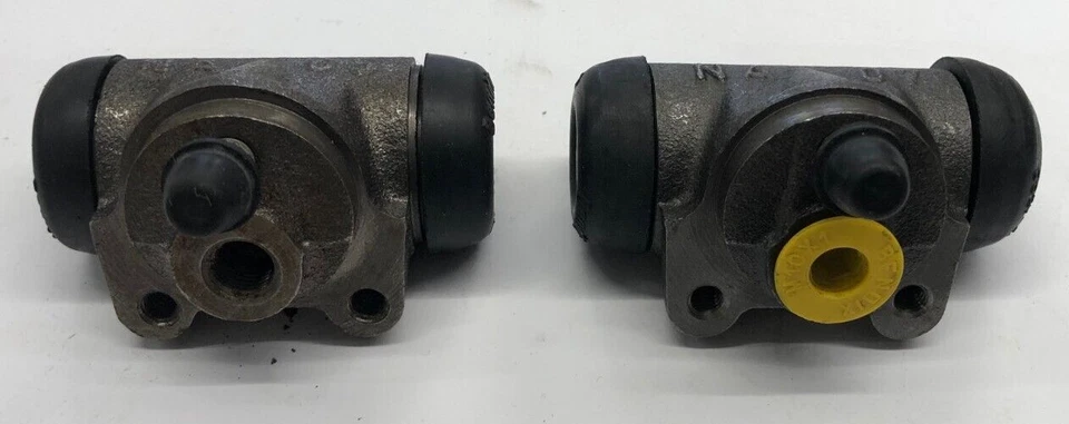 CILINDROS RUEDA TRASERA BENDIX 211848B X 2 IZQUIERDA DERECHA PEUGEOT 505 BERLINA 1981 Foto 2 de 3