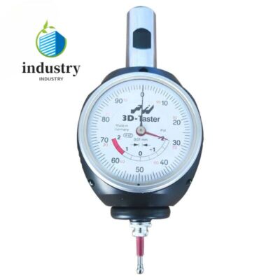 3d Taster Edge Finder 3d Edge Finder for CNC Edge Finder Universal 3D Sensor New