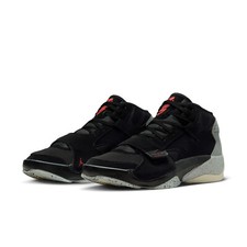Nike Jordan Zion 2 Kinder Herren Basketballschuh DO9161-060 Sneaker Sport Neu