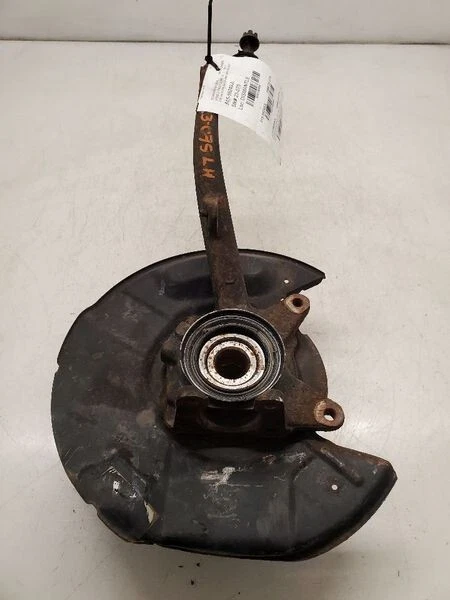 2000-2003 Toyota Tundra 4x4 Left Driver Front Spindle Knuckle Assembly Oem - Image 2 of 4
