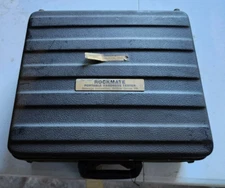 NEWAGE Rockmate Portable Hardness Tester