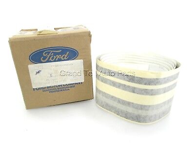 NEW OEM Ford Body Side Tape Stripe Kit Right Beige/Taupe F-350 King Ranch 03-04