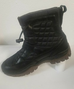 rockport snow boots
