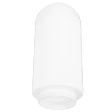 Irregular Modern Garden Street Light Acrylic Light Shade Light Bulb