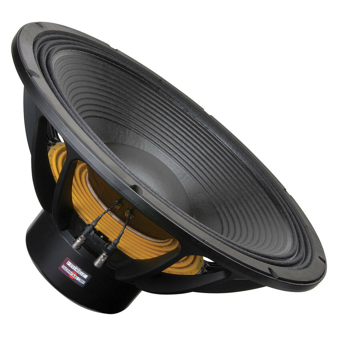 B&C R21SW152-8 Recone Kit For 21SW152 8-Ohm 21