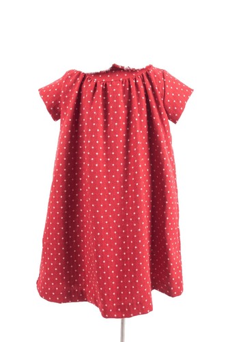 white christmas dresses Midnight Bloom Mini Dress S main image 1