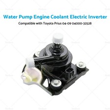 Water Pump Engine Coolant Electric Inverter 04000-32528Suitable For Toyota Prius
