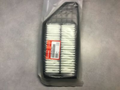 #ad Genuine Honda Air Filter 17220 6L2 A01 $30.96