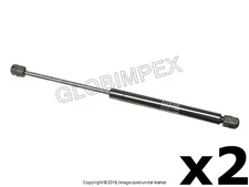 Land Rover Range Rover (1995-2002) Hatch Glass Shock (2) STABILUS OEM