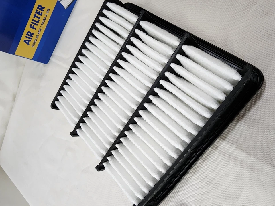 Filtro de aire protector premium PA5779 para Hyundai Elantra 2010-13 Kia Forte 2007-12 Foto 4 de 4