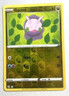 Goomy Reverse Holo Pokemon Fusion Strike TCG Card 195/264