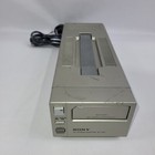 Sony AC-220 AC Power Adaptor Vintage Japan Electronic Equipment