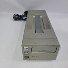 Sony AC-220 AC Power Adaptor Vintage Japan Electronic Equipment