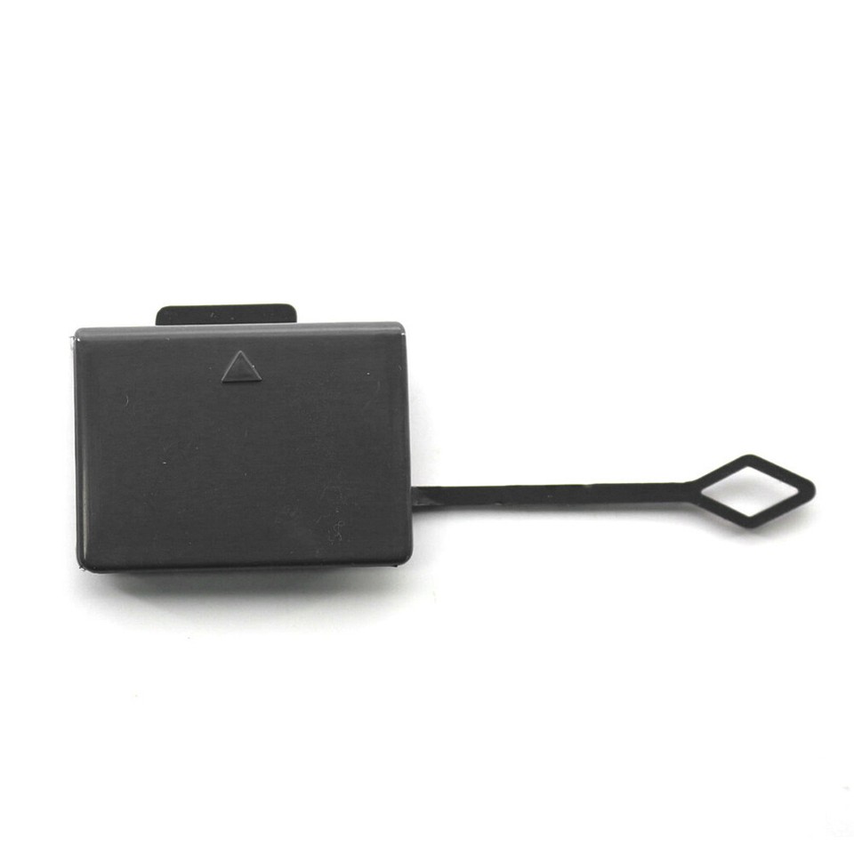 Rear Bumper Tow Hook Cover Cap For BMW 7 Series F01 F02 F03 LCI eBay