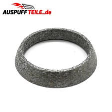 Auspuff Dichtung für Abgasanlage Abgasdichtung 256-257