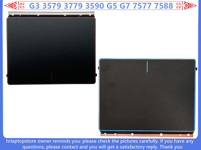 0pyg4 New 0PYGCR For Dell G3 3579 3779 3590 G5 G7 7577 7588 Touchpad Clickpad ...