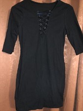 Womens Bodycon Dress Short Size Small S New Nwot