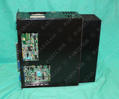 Sanyo Denki BL Super 27BA050FXT38 Servo Amplifier A050 08AB | eBay