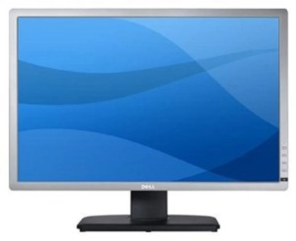 Dell UltraSharp U2713HM 27-Zoll Monitor WQHD 2560x1440 IPS DP HDMI DVI VGA 8ms
