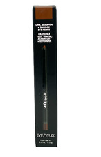 TreStique Line, Sharpen + Smudge Eye Pencil *Roman Bronze* 0.01oz. New In Box