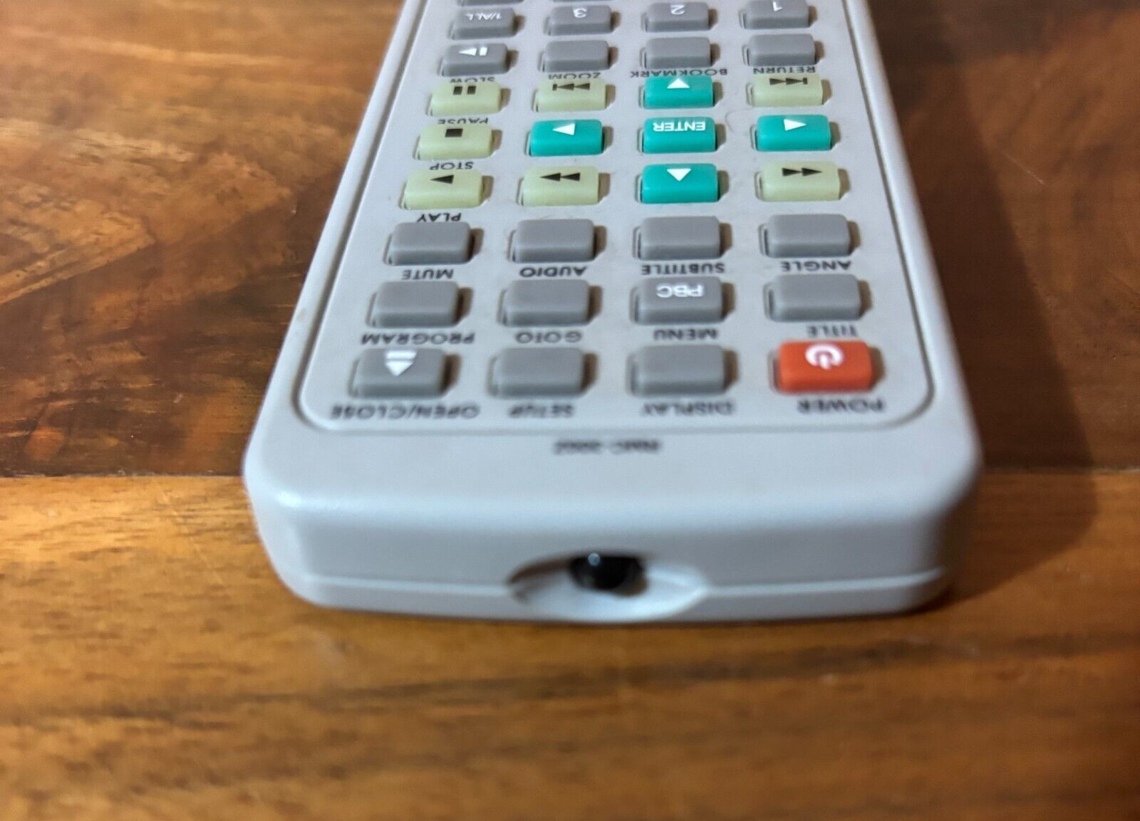 CyberHome DVD Video Remote Control Genuine RMC-300Z Controller