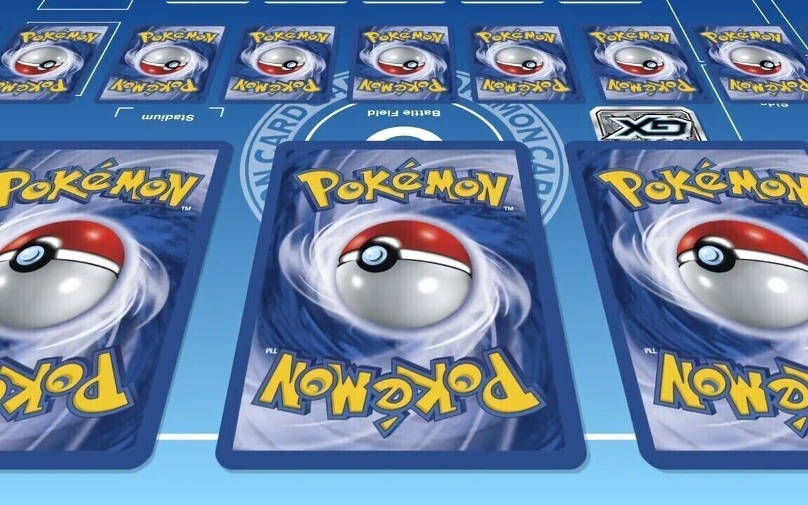 Pokemon TCG S-Chinese Togepi & Cleffa & Igglybuff-GX 165/150