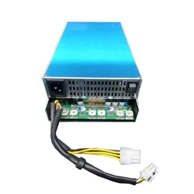 New BTC BCH INNOSILICON MINER T2T PSU G1240A T2TZ T2TH T2THM T2TH 26T 30T 2200W