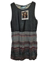 minkpink dress size S RRP $89.95