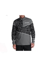 Spyder Herren Vital Half Zip Ski Pullover 38A125310
