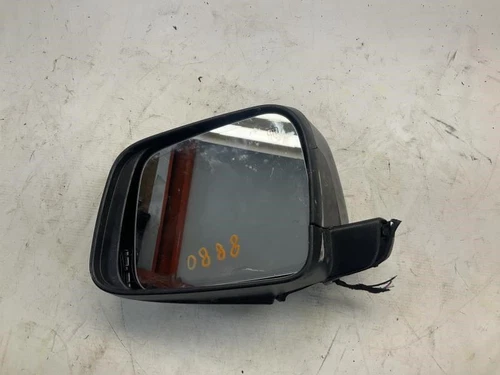 20 2020 Ford Transit Connect XL 2.0L Exterior Left Door Rear View Mirror B
