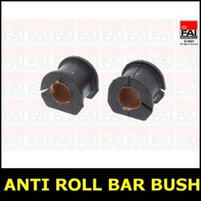 Anti Roll Bar Bush Front Fits FIAT FULLBACK 2.4 4N15 502 503 K96501SS