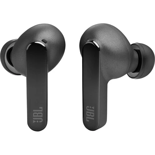 JBL Live Pro 2 In Ear Bluetooth Headphones - Black