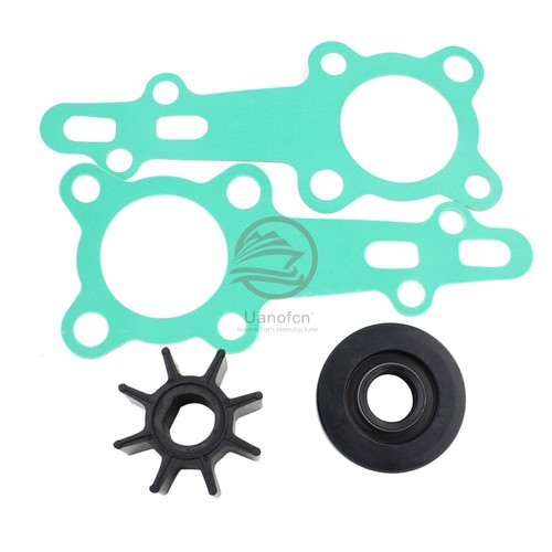 Water Pump Impeller Service Kit for Honda BF8A 06192-881-C00 18-3279 Outboard - Bild 6 von 6