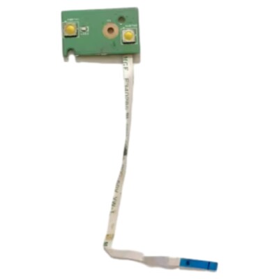 Switch Board Power With Cable Button For LENOVO B480 B490 M490 M495 B4306 Laptop