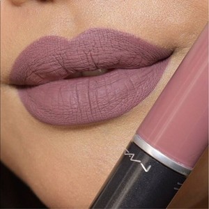 mac so me liquid lipstick