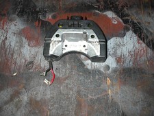 jeep liberty infinity amplified speaker replacement